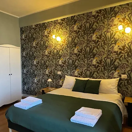 La Dimora Di Rita בית הארחה נאפולי