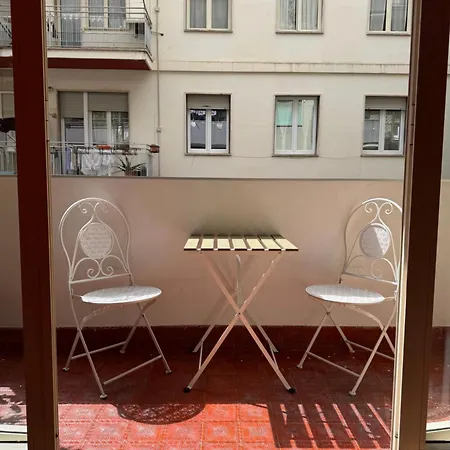 La Dimora Di Rita נאפולי