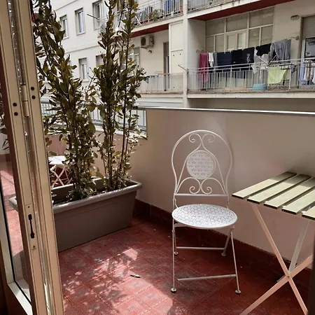 La Dimora Di Rita בית הארחה נאפולי