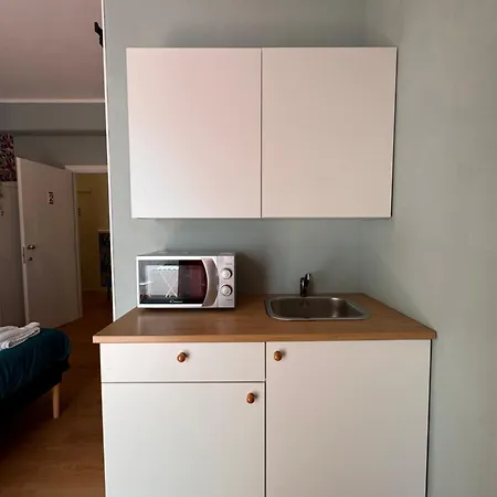 בית הארחה La Dimora Di Rita