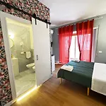 La Dimora Di Rita Maison d'hôtes Naples