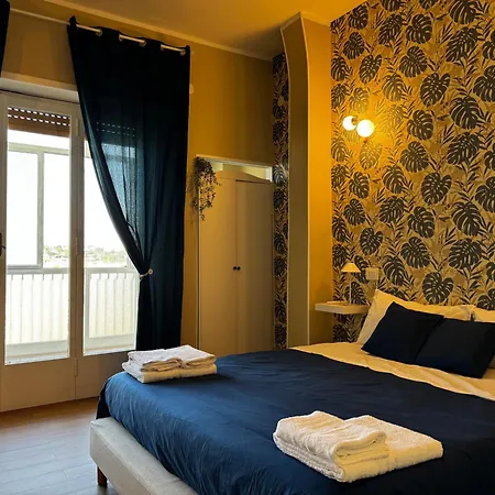 Maison d'hôtes La Dimora Di Rita Naples