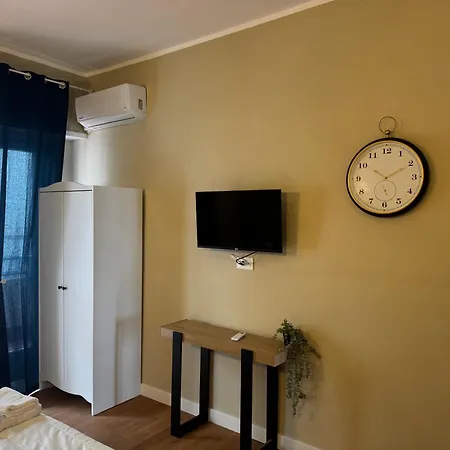 La Dimora Di Rita Maison d'hôtes 4*
