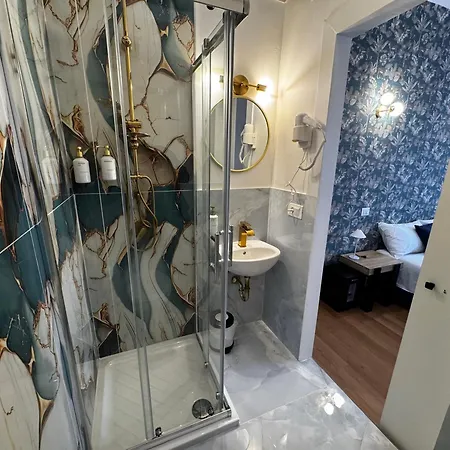 La Dimora Di Rita Guest house 4*