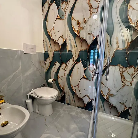 Guest house La Dimora Di Rita 4*