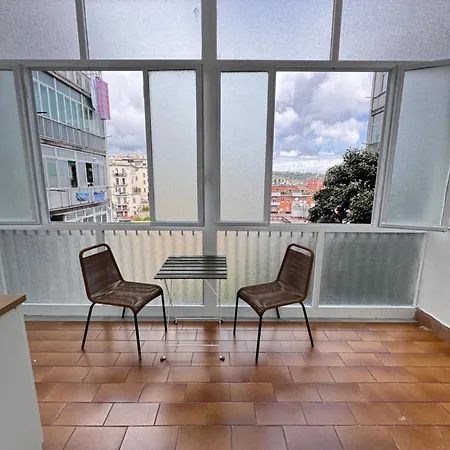 La Dimora Di Rita نابولي