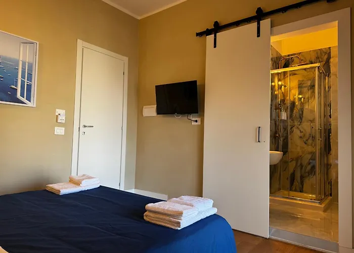 Guest house La Dimora Di Rita 4*