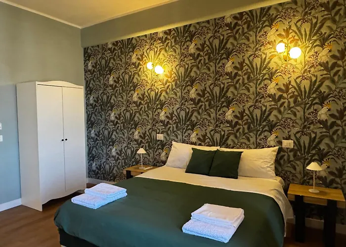 La Dimora Di Rita Guest house Naples