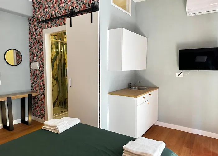 La Dimora Di Rita 4* Naples