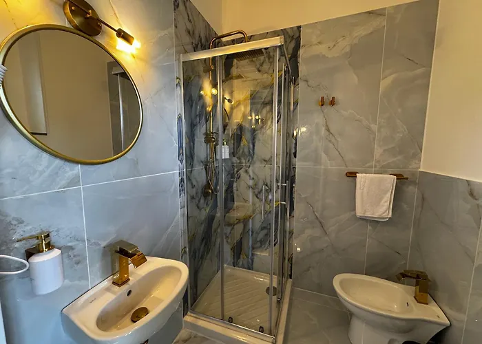 La Dimora Di Rita Guest house