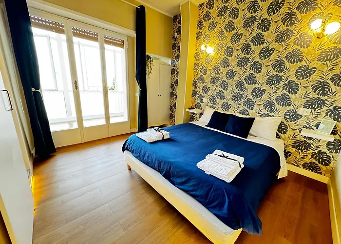 Guest house La Dimora Di Rita Naples
