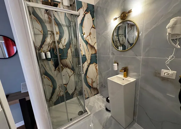 La Dimora Di Rita Guest house 4*