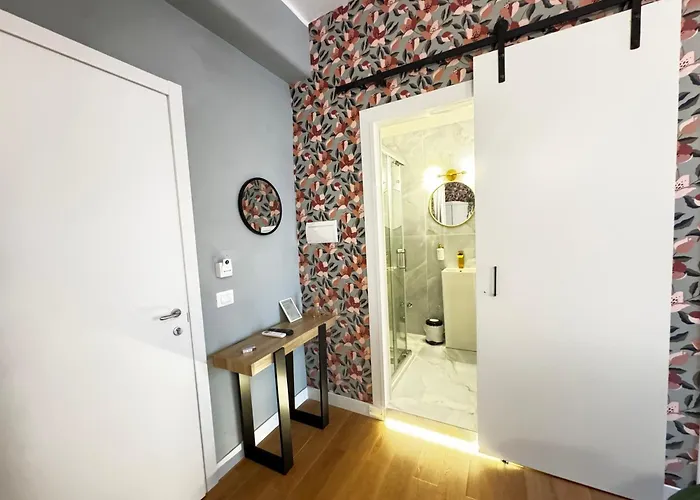 La Dimora Di Rita Guest house