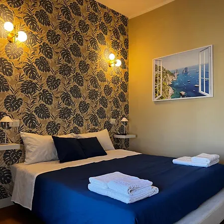 Casa de hóspedes La Dimora Di Rita Nápoles