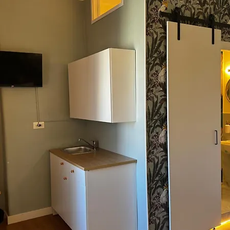 Casa de hóspedes La Dimora Di Rita Nápoles