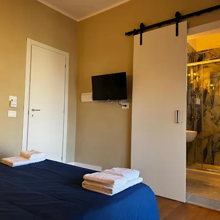 Casa de hóspedes La Dimora Di Rita 4*