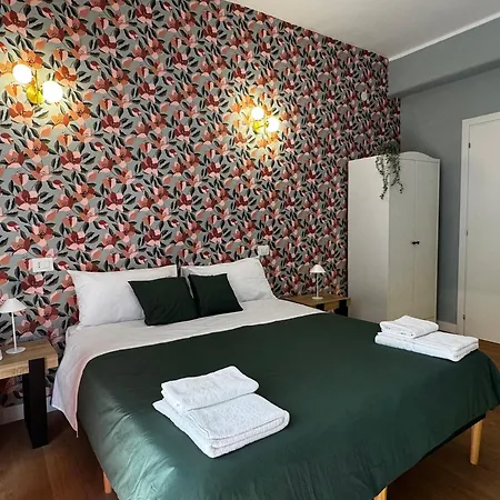 La Dimora Di Rita 4* Nápoles