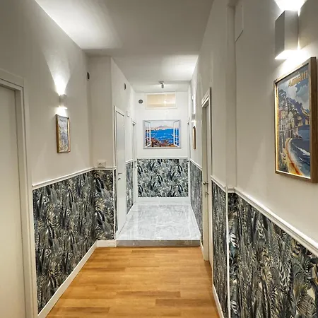 La Dimora Di Rita 4*