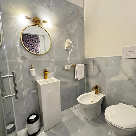 La Dimora Di Rita Nápoles