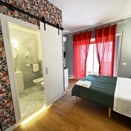 La Dimora Di Rita Casa de hóspedes Nápoles