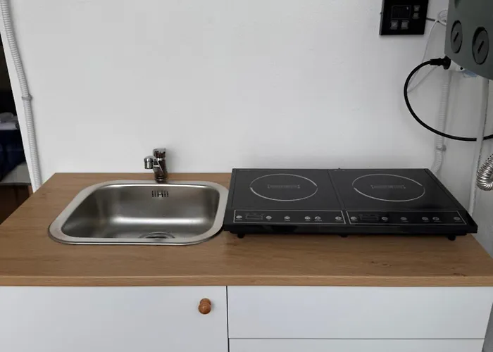 La Dimora Di Rita Affittacamere