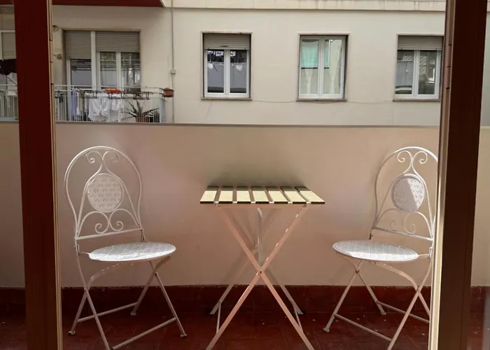 La Dimora Di Rita 나폴리