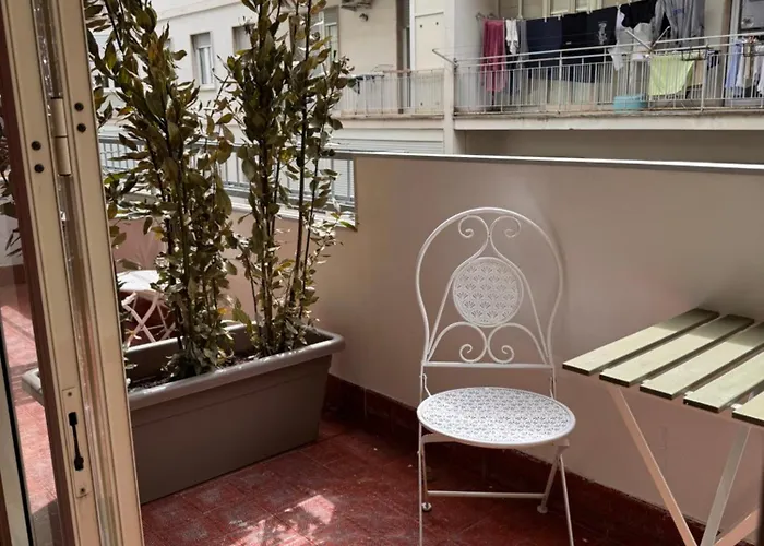 La Dimora Di Rita 게스트하우스 나폴리