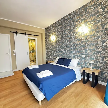 招待所 La Dimora Di Rita 那不勒斯