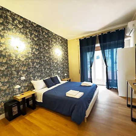 La Dimora Di Rita Penzion 4*