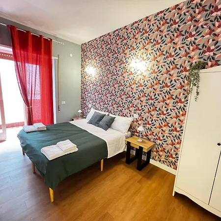 La Dimora Di Rita 4*